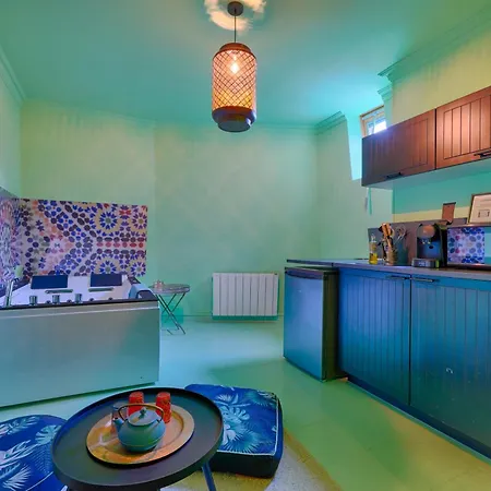 Luxury Magic Cactus Garden, Paris 0rly Avec Jacuzzi فينْيو سور سين