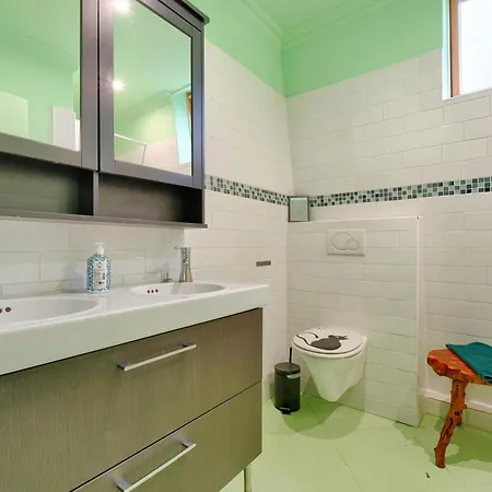 Luxury Magic Cactus Garden, Paris 0rly Avec Jacuzzi